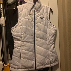 UW Reversible Women’s Vest